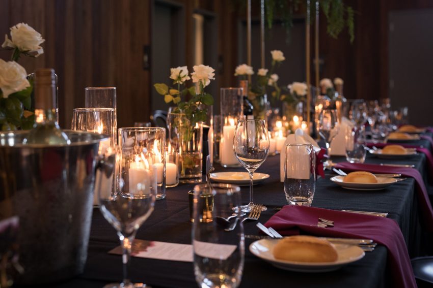 Crafting The Perfect Mood How Ambiance Enhances Fine Dining